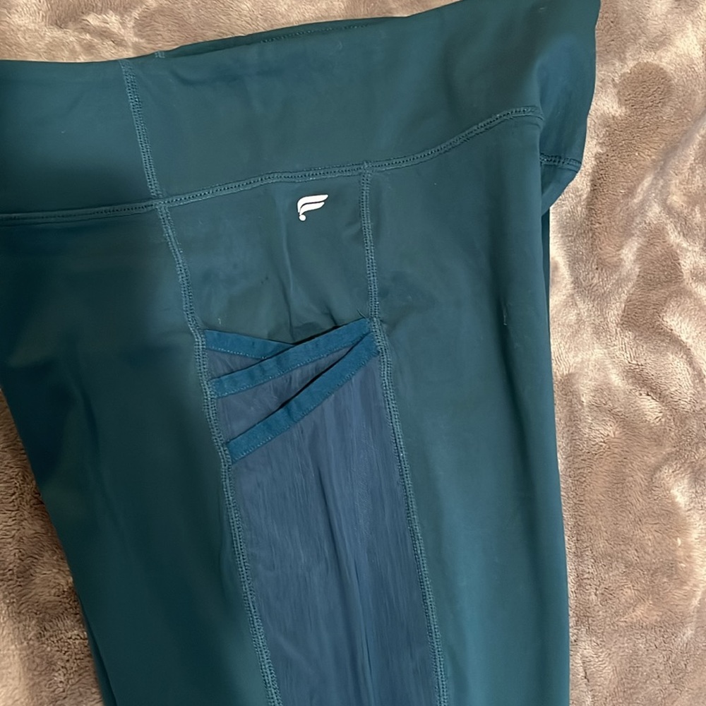 Fabletics leggings - Picture 5 of 8
